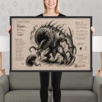 Enhanced matte paper framed poster in black 24x36 person 6a1d601f89909.jpg