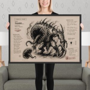 Enhanced matte paper framed poster in black 24x36 person 6a1d601f89909.jpg