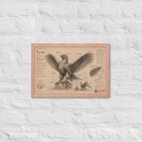 Enhanced matte paper framed poster in red oak 12x18 front 6a1d9e08b989b.jpg