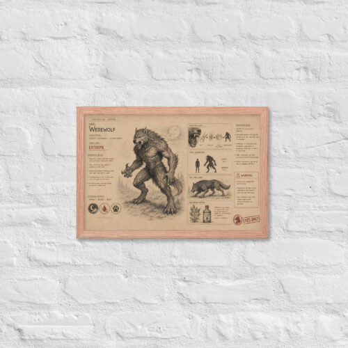 Enhanced matte paper framed poster in red oak 12x18 front 6a1ea640d0e0c.jpg