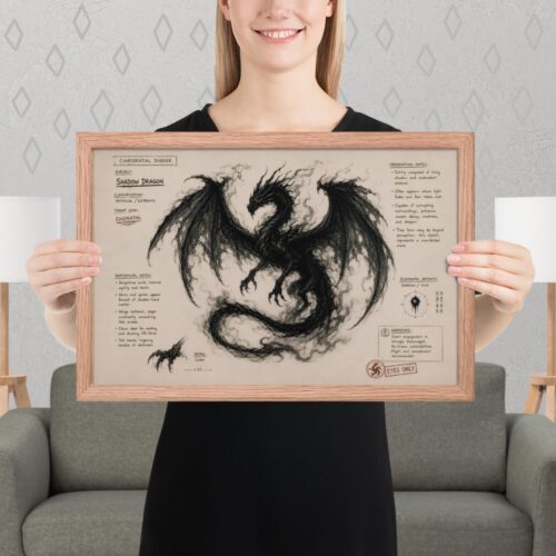 Enhanced matte paper framed poster in red oak 12x18 person 6a1d5ed8efbd5.jpg
