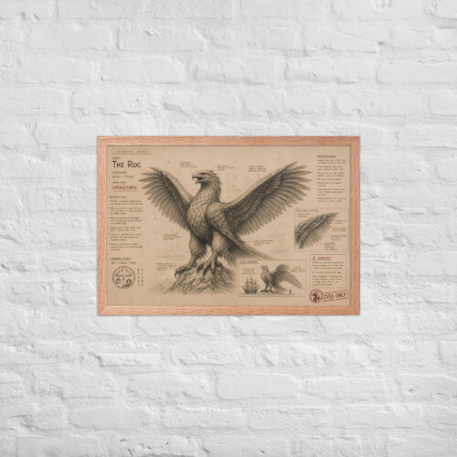 Enhanced matte paper framed poster in red oak 20x30 front 6a1d9e08b992b.jpg