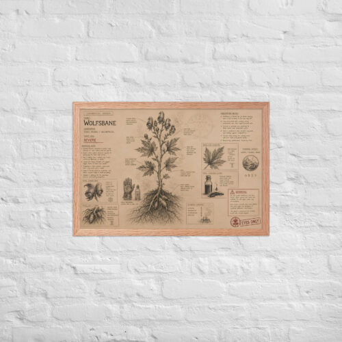 Enhanced matte paper framed poster in red oak 20x30 front 6a1d9f5cce31b.jpg