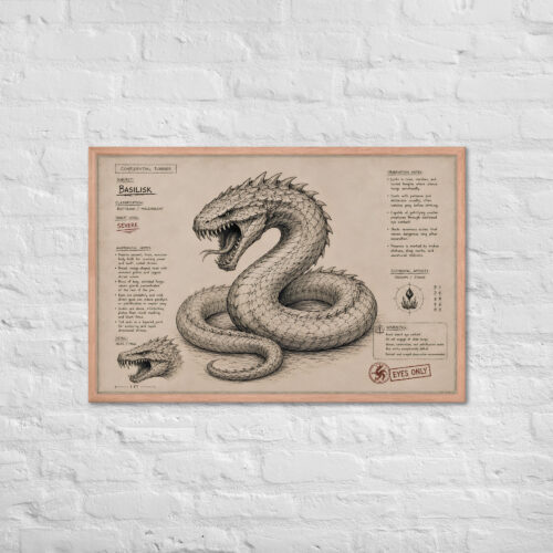 Enhanced matte paper framed poster in red oak 24x36 front 6a1d6b3171d49.jpg