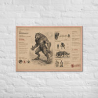 Enhanced matte paper framed poster in red oak 24x36 front 6a1ea640d0ede.jpg