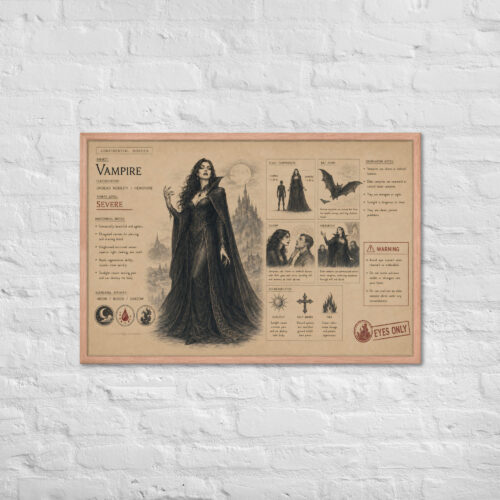 Enhanced matte paper framed poster in red oak 24x36 front 6a1eac539ff38.jpg