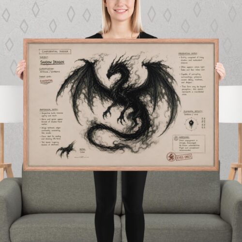 Enhanced matte paper framed poster in red oak 24x36 person 6a1d5ed8e83b3.jpg