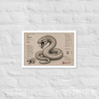 Enhanced matte paper framed poster in white 12x18 front 6a1d6b3171dd5.jpg