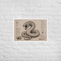 Enhanced matte paper framed poster in white 20x30 front 6a1d6b3171e2a.jpg