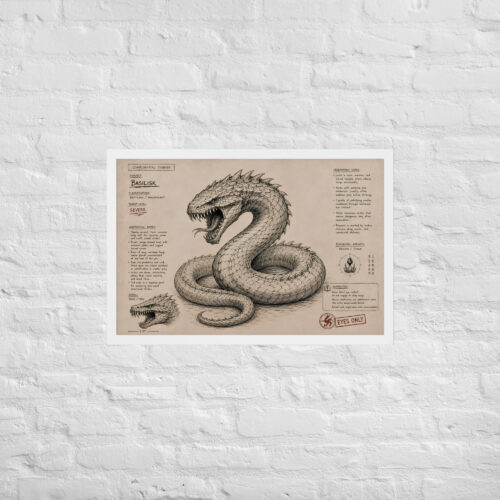 Enhanced matte paper framed poster in white 20x30 front 6a1d6b3171e2a.jpg