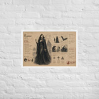 Enhanced matte paper framed poster in white 20x30 front 6a1eac53a0009.jpg