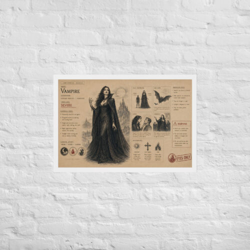 Enhanced matte paper framed poster in white 20x30 front 6a1eac53a0009.jpg