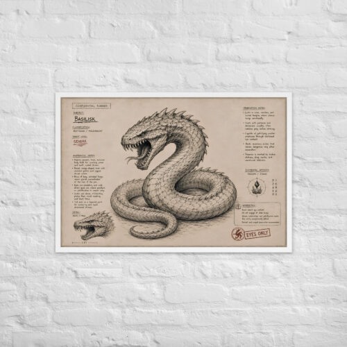 Enhanced matte paper framed poster in white 24x36 front 6a1d6b3171ea6.jpg