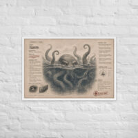Enhanced matte paper framed poster in white 24x36 front 6a1d70a21ecc9.jpg