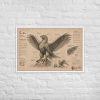 Enhanced matte paper framed poster in white 24x36 front 6a1d9e08b9c4f.jpg