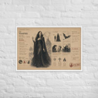 Enhanced matte paper framed poster in white 24x36 front 6a1eac53a007f.jpg