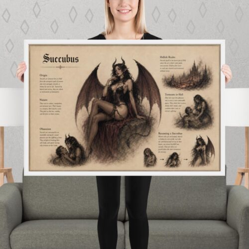 Enhanced matte paper framed poster in white 24x36 person 6a1eb1142143d.jpg